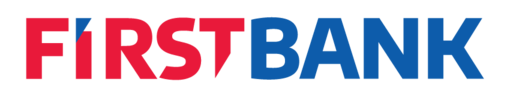 first bank logo 300x57 1