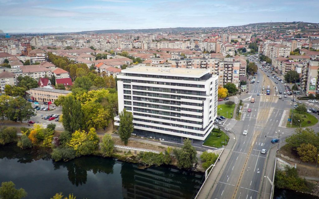 Panorama Apartments Oradea 2